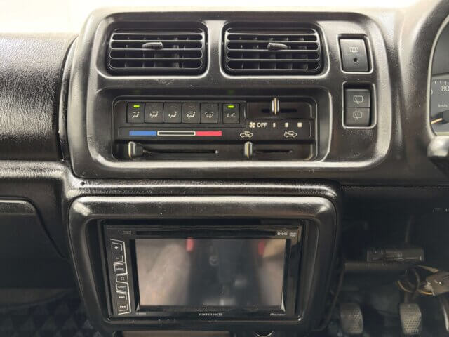 For sale 2000 Suzuki jimny JB23W-206156 #Japanese #keisuv #minisuv #4wd #suzuki #jimny #usa #uk