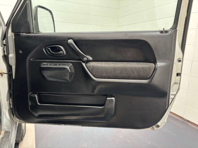 For sale 2000 Suzuki jimny JB23W-206156 #Japanese #keisuv #minisuv #4wd #suzuki #jimny #usa #uk