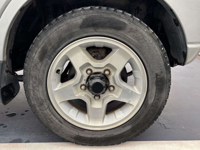 For sale 2000 Suzuki jimny JB23W-206156 #Japanese #keisuv #minisuv #4wd #suzuki #jimny #usa #uk