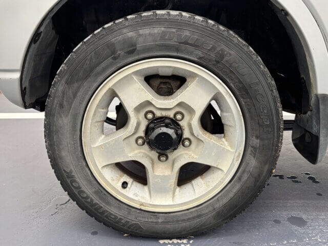 For sale 2000 Suzuki jimny JB23W-206156 #Japanese #keisuv #minisuv #4wd #suzuki #jimny #usa #uk