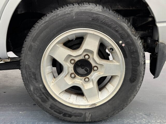 For sale 2000 Suzuki jimny JB23W-206156 #Japanese #keisuv #minisuv #4wd #suzuki #jimny #usa #uk