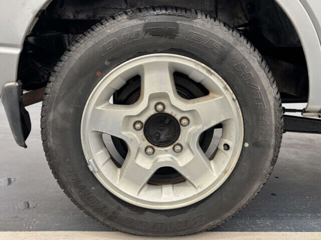 For sale 2000 Suzuki jimny JB23W-206156 #Japanese #keisuv #minisuv #4wd #suzuki #jimny #usa #uk