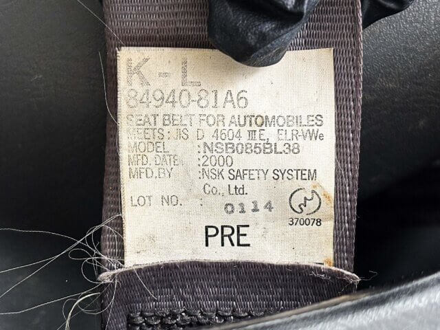 For sale 2000 Suzuki jimny JB23W-206156 #Japanese #keisuv #minisuv #4wd #suzuki #jimny #usa #uk