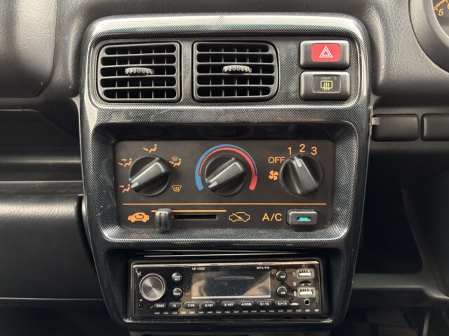 For sale 2001 Honda vamos HM1-2205108 #Japanese #keivan #minivan #honda #vamos #usa #uk