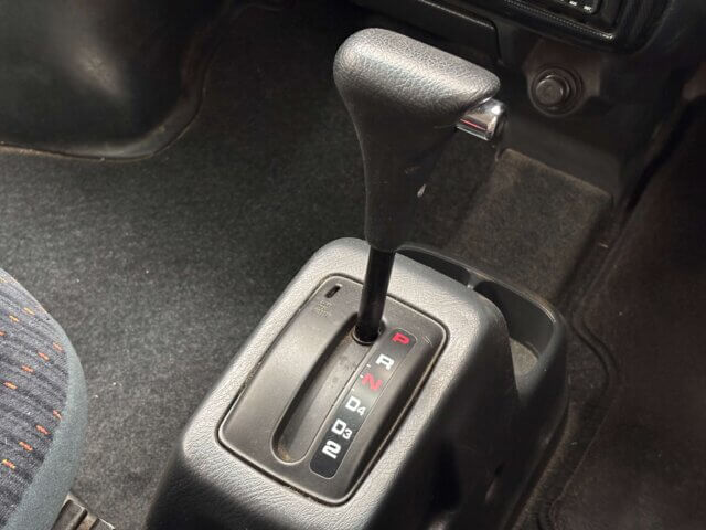 For sale 2001 Honda vamos HM1-2205108 #Japanese #keivan #minivan #honda #vamos #usa #uk