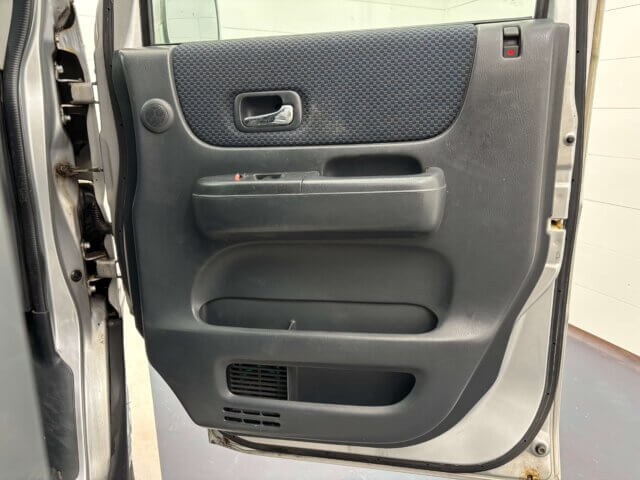 For sale 2001 Honda vamos HM1-2205108 #Japanese #keivan #minivan #honda #vamos #usa #uk