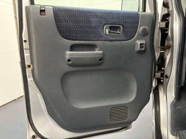 For sale 2001 Honda vamos HM1-2205108 #Japanese #keivan #minivan #honda #vamos #usa #uk