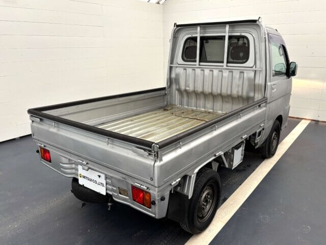 For sale 2001 Daihatsu hijet truck S200P-0067697 #Japanese #keitruck #minitruck #daihatsu #hijet #usa #uk