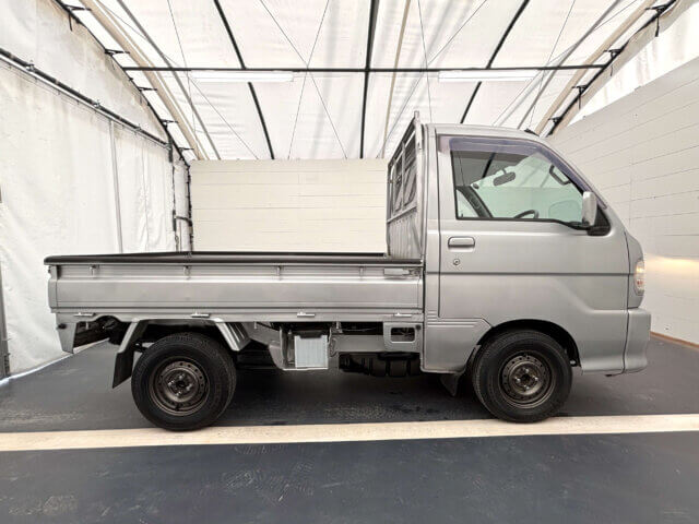 For sale 2001 Daihatsu hijet truck S200P-0067697 #Japanese #keitruck #minitruck #daihatsu #hijet #usa #uk