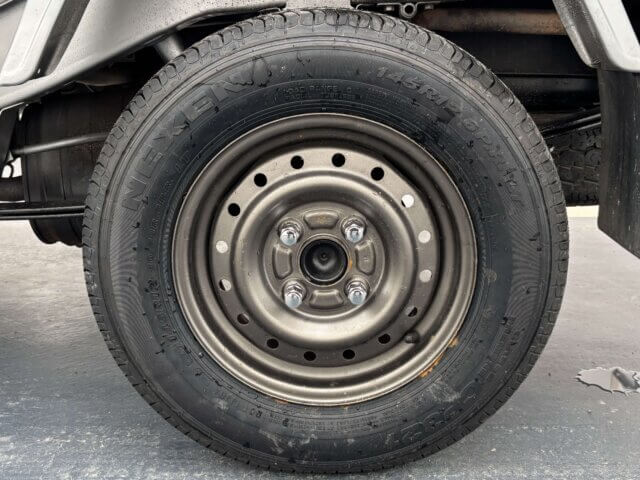For sale 2001 Daihatsu hijet truck S200P-0067697 #Japanese #keitruck #minitruck #daihatsu #hijet #usa #uk