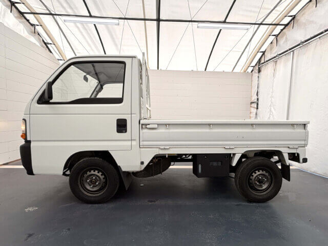 For sale 1995 Honda acty truck HA4-2234055 #Japanese #keitruck #minitruck #honda #acty #usa #uk