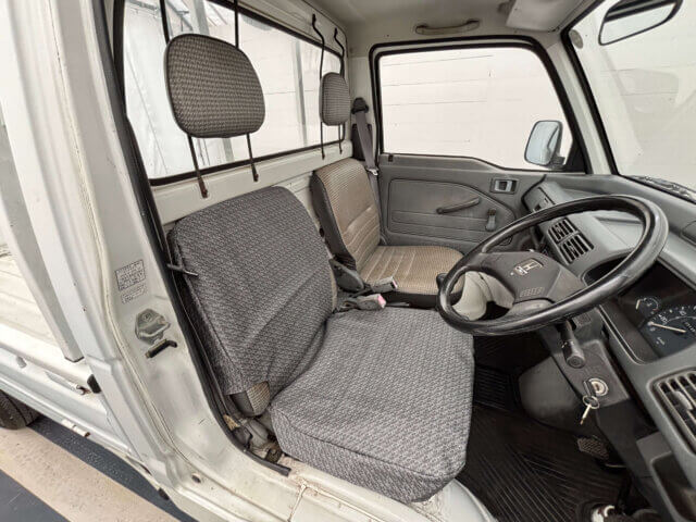 For sale 1995 Honda acty truck HA4-2234055 #Japanese #keitruck #minitruck #honda #acty #usa #uk