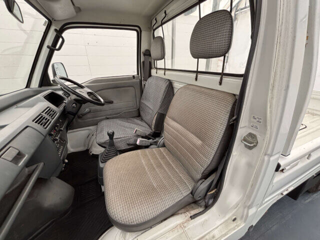 For sale 1995 Honda acty truck HA4-2234055 #Japanese #keitruck #minitruck #honda #acty #usa #uk