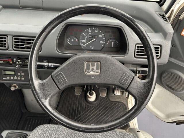 For sale 1995 Honda acty truck HA4-2234055 #Japanese #keitruck #minitruck #honda #acty #usa #uk