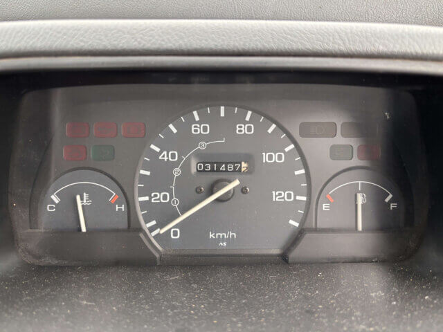 For sale 1995 Honda acty truck HA4-2234055 #Japanese #keitruck #minitruck #honda #acty #usa #uk