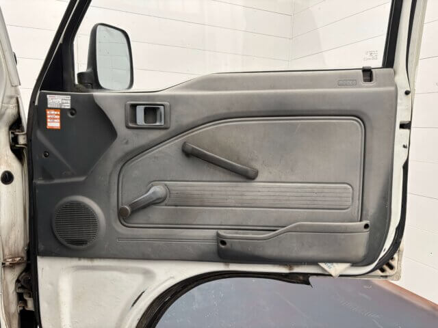 For sale 1995 Honda acty truck HA4-2234055 #Japanese #keitruck #minitruck #honda #acty #usa #uk