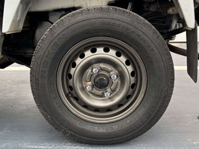 For sale 1995 Honda acty truck HA4-2234055 #Japanese #keitruck #minitruck #honda #acty #usa #uk