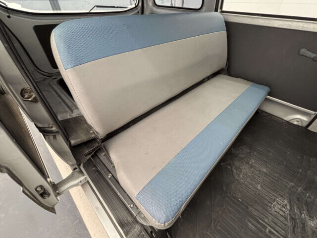 For sale 1999 Subaru sambar van TV2-005501 #Japanese #keivan #minivan #subaru #sambar #usa #uk