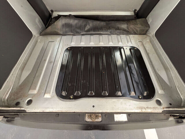 For sale 1999 Subaru sambar van TV2-005501 #Japanese #keivan #minivan #subaru #sambar #usa #uk
