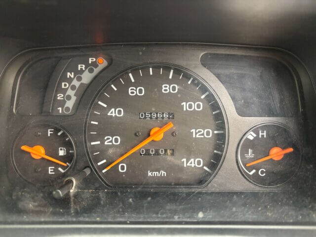 For sale 1999 Subaru sambar van TV2-005501 #Japanese #keivan #minivan #subaru #sambar #usa #uk