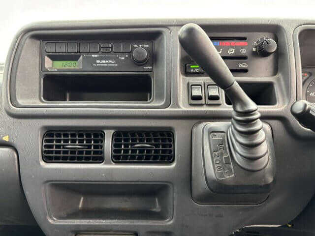 For sale 1999 Subaru sambar van TV2-005501 #Japanese #keivan #minivan #subaru #sambar #usa #uk