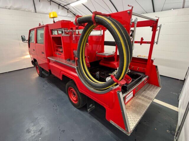 For sale 1999 Toyota Dyna YY131-0004832 #Japanese #truck #toyota #dyna #usa #uk