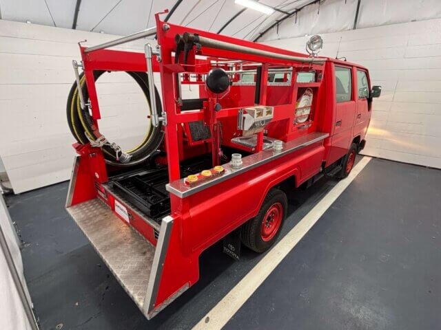 For sale 1999 Toyota Dyna YY131-0004832 #Japanese #truck #toyota #dyna #usa #uk