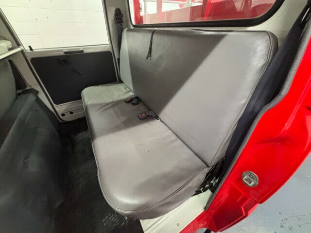 For sale 1999 Toyota Dyna YY131-0004832 #Japanese #truck #toyota #dyna #usa #uk