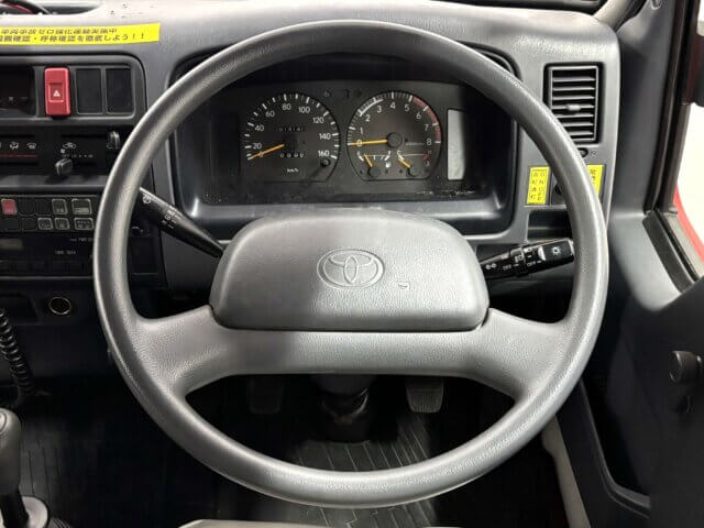 For sale 1999 Toyota Dyna YY131-0004832 #Japanese #truck #toyota #dyna #usa #uk