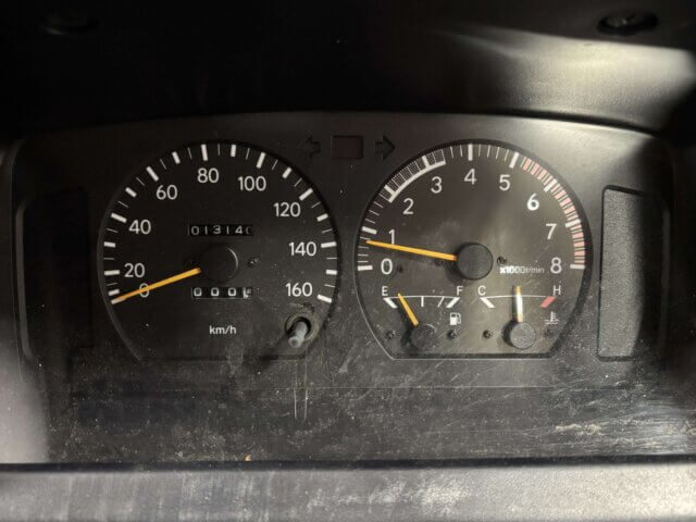 For sale 1999 Toyota Dyna YY131-0004832 #Japanese #truck #toyota #dyna #usa #uk