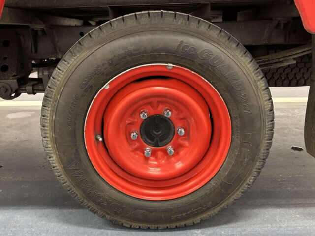 For sale 1999 Toyota Dyna YY131-0004832 #Japanese #truck #toyota #dyna #usa #uk