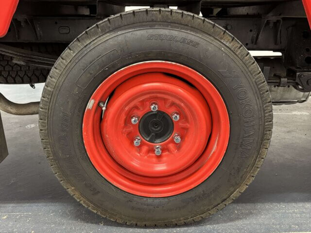 For sale 1999 Toyota Dyna YY131-0004832 #Japanese #truck #toyota #dyna #usa #uk