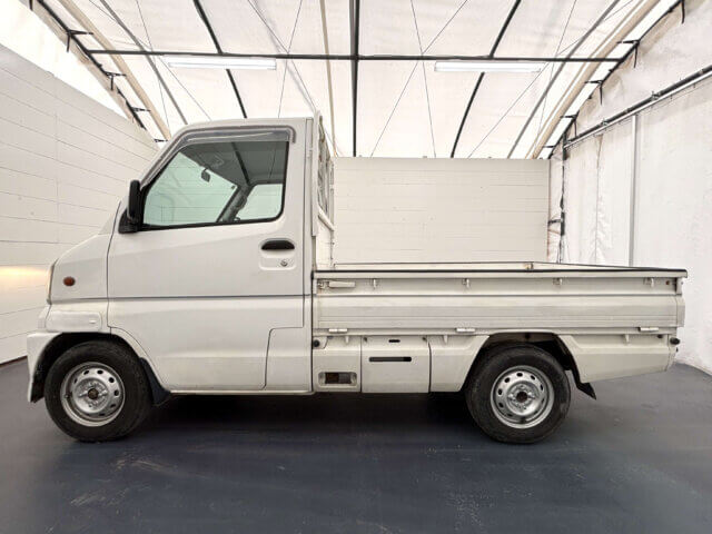 For sale 2000 Mitsubishi minicab truck U62T-0212509 #Japanese #keitruck #minitruck #mitsubishi #minicab #usa #uk