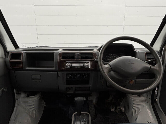 For sale 2000 Mitsubishi minicab truck U62T-0212509 #Japanese #keitruck #minitruck #mitsubishi #minicab #usa #uk