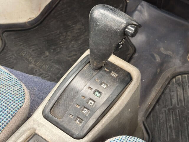 For sale 2000 Mitsubishi minicab truck U62T-0212509 #Japanese #keitruck #minitruck #mitsubishi #minicab #usa #uk