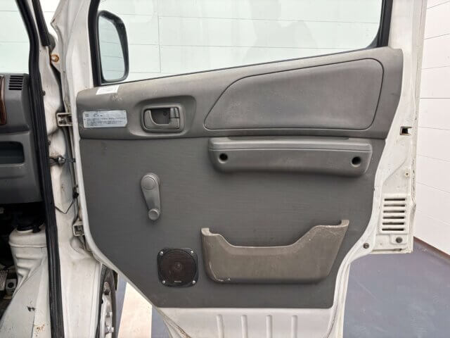 For sale 2000 Mitsubishi minicab truck U62T-0212509 #Japanese #keitruck #minitruck #mitsubishi #minicab #usa #uk