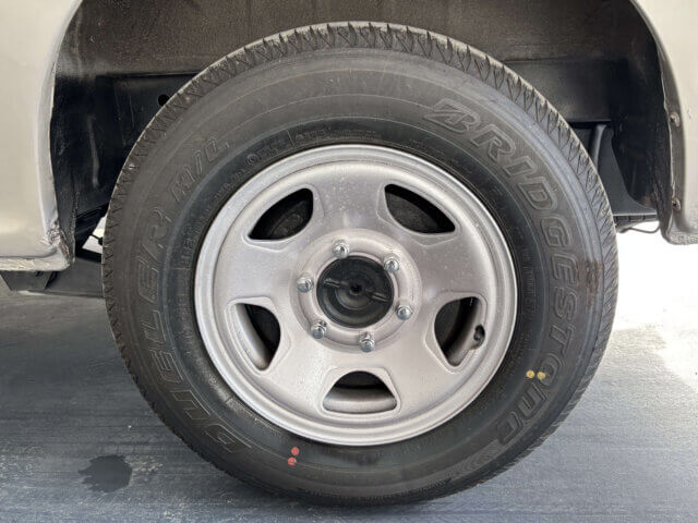 For sale 2001 Toyota hiace wagon KZH120-2004038 #Japanese #van #wagon #toyota #hiace