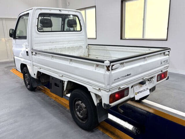 For sale 1996 Honda acty truck HA4-2332463 #Japanese #keitruck #minitruck #honda #acty #usa #uk