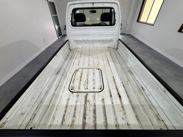 For sale 1996 Honda acty truck HA4-2332463 #Japanese #keitruck #minitruck #honda #acty #usa #uk