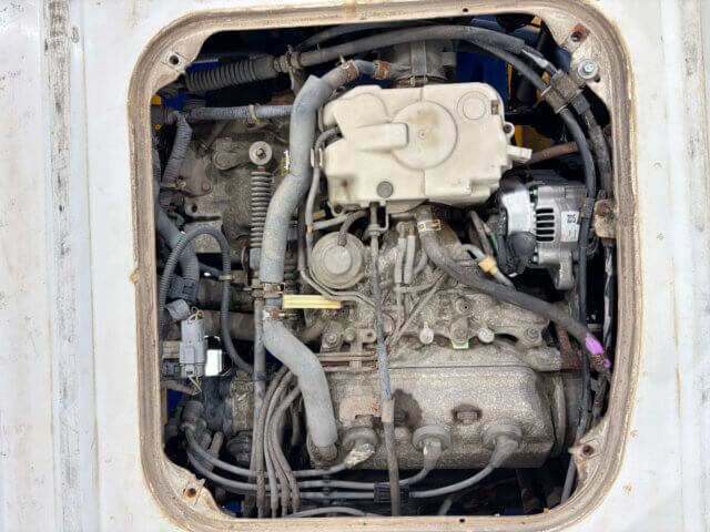 For sale 1996 Honda acty truck HA4-2332463 #Japanese #keitruck #minitruck #honda #acty #usa #uk