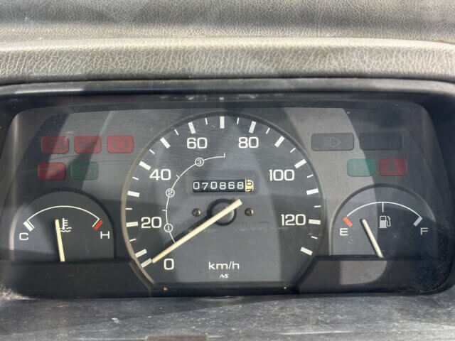 For sale 1996 Honda acty truck HA4-2332463 #Japanese #keitruck #minitruck #honda #acty #usa #uk