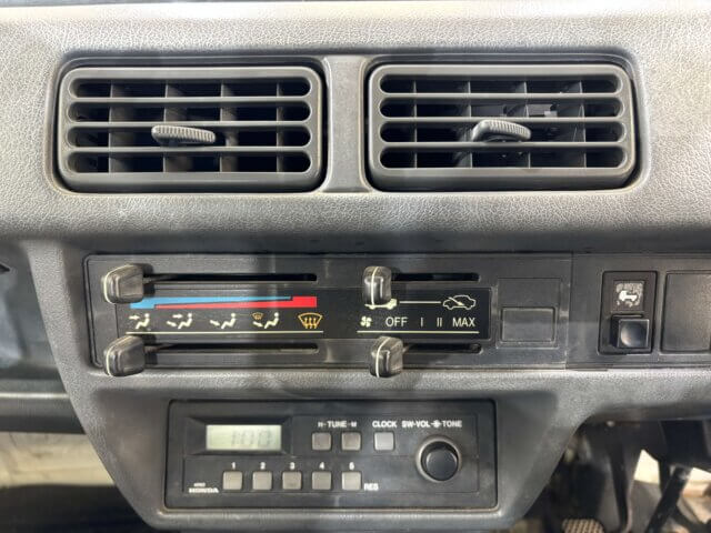 For sale 1996 Honda acty truck HA4-2332463 #Japanese #keitruck #minitruck #honda #acty #usa #uk
