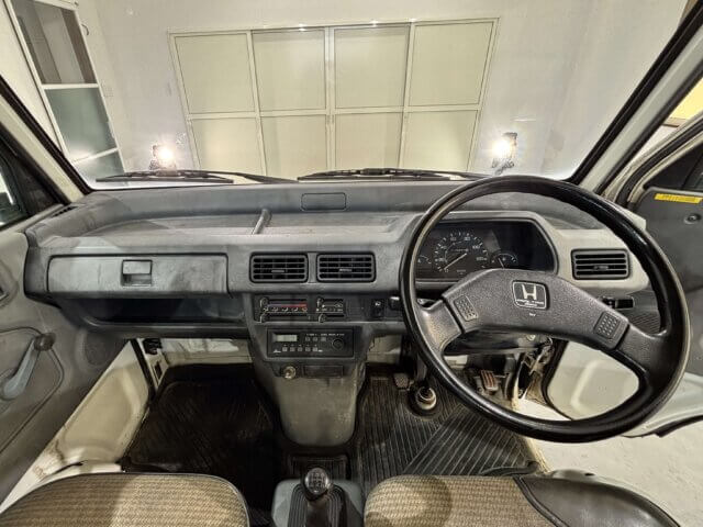 For sale 1996 Honda acty truck HA4-2332463 #Japanese #keitruck #minitruck #honda #acty #usa #uk