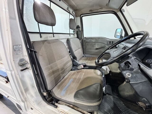 For sale 1996 Honda acty truck HA4-2332463 #Japanese #keitruck #minitruck #honda #acty #usa #uk