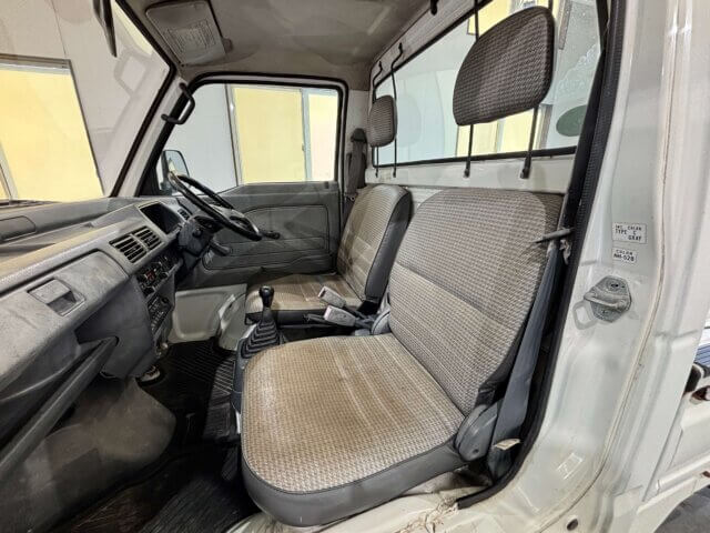For sale 1996 Honda acty truck HA4-2332463 #Japanese #keitruck #minitruck #honda #acty #usa #uk
