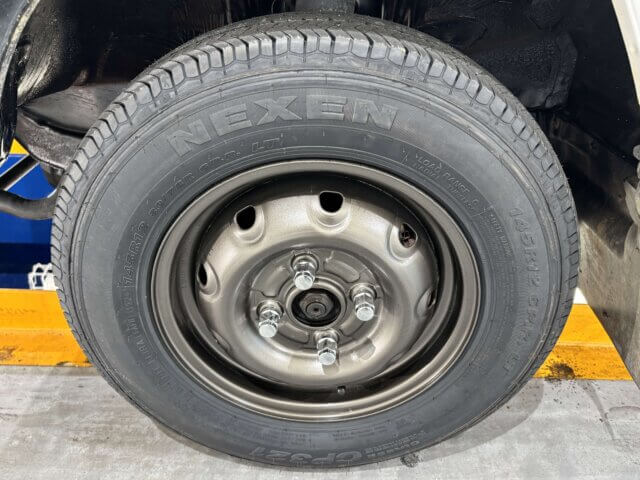 For sale 1996 Honda acty truck HA4-2332463 #Japanese #keitruck #minitruck #honda #acty #usa #uk