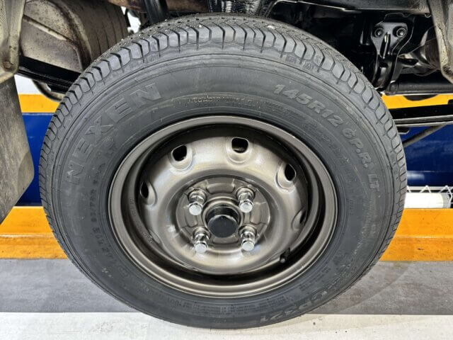For sale 1996 Honda acty truck HA4-2332463 #Japanese #keitruck #minitruck #honda #acty #usa #uk