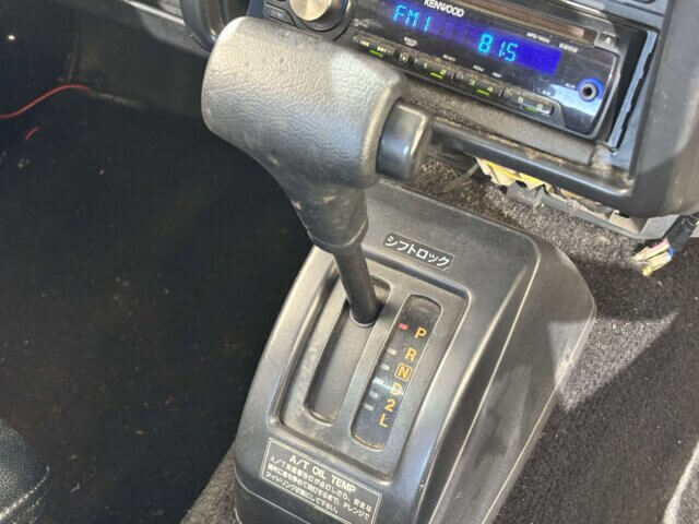 For sale 1994 Suzuki jimny JA11-256092 #Japanese #keisuv #minisuv #4wd #suzuki #jimny #usa #uk