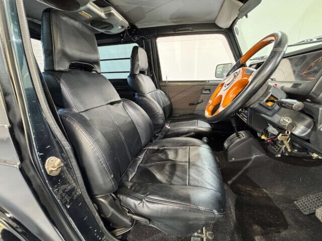 For sale 1994 Suzuki jimny JA11-256092 #Japanese #keisuv #minisuv #4wd #suzuki #jimny #usa #uk