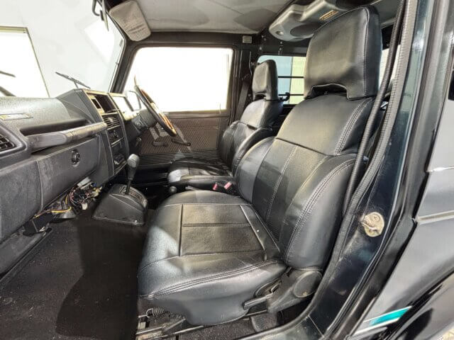 For sale 1994 Suzuki jimny JA11-256092 #Japanese #keisuv #minisuv #4wd #suzuki #jimny #usa #uk